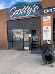 Scotty's Service Centre gallery image 7