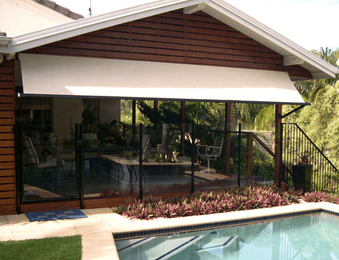 Port Blinds & Awnings gallery image 6