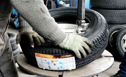 Blackwall Tyre Service & Mechanical Repairs gallery image 9