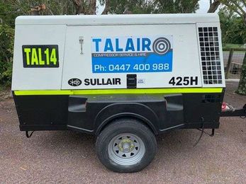 Talair Compressor Service gallery image 2