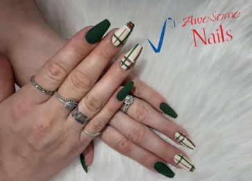 V's Awesome Nails gallery image 1