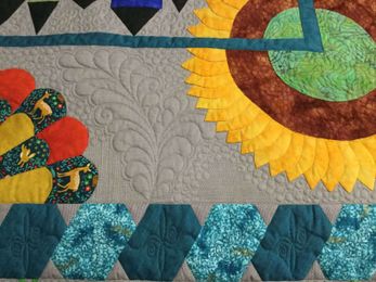 Morning Star Quilting gallery image 3