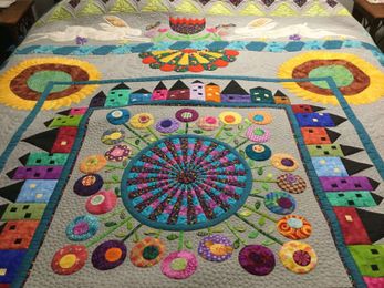Morning Star Quilting gallery image 2
