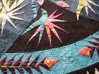 Morning Star Quilting gallery image 6