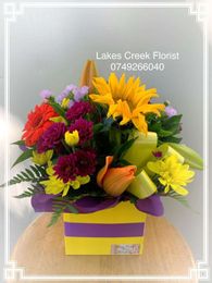 Lakes Creek Florist Rockhampton gallery image 6