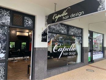 Capello Hair Design gallery image 8