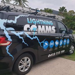 Lightning Comms Pty Ltd gallery image 1