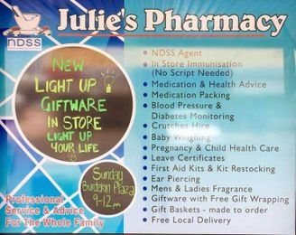 Julie's Pharmacy gallery image 1