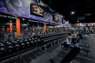 Five Star Fitness Earlville gallery image 3