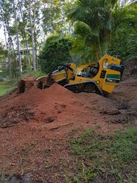Steve's Stump Grinding & Tree Services gallery image 18