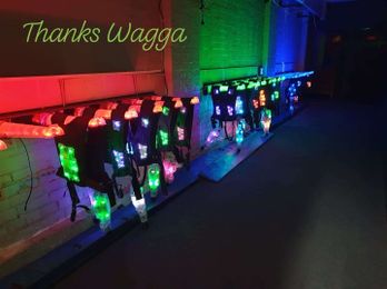 Laser Tag Wagga gallery image 20
