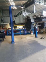 Prestige Car & Truck Repairs gallery image 3