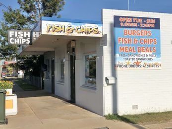 Star Fish & Chips gallery image 14