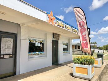 Star Fish & Chips gallery image 16