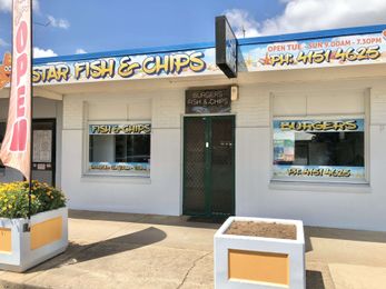 Star Fish & Chips gallery image 17