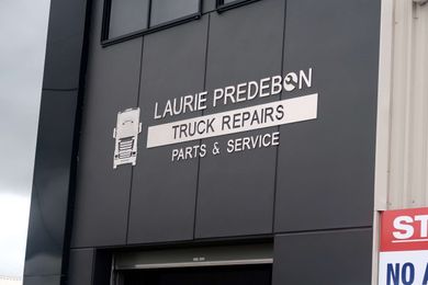 Laurie Predebon Truck Repairs gallery image 18