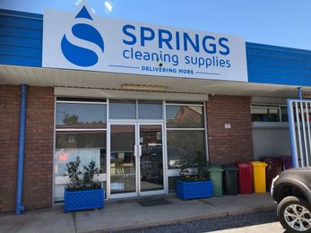 Springs Cleaning Supplies gallery image 21
