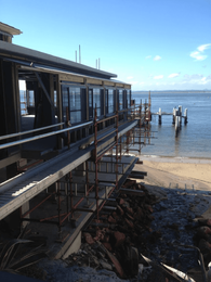 Bay Scaffolding & Access gallery image 1