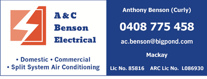 A & C Benson Electrical Pty Ltd gallery image 3
