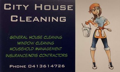 City House Cleaning gallery image 4