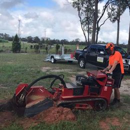 Childers Tree Service gallery image 1