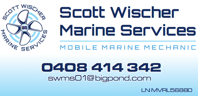 Scott Wischer Marine Services gallery image 4