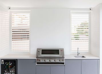 New Blinds and Shutters gallery image 32
