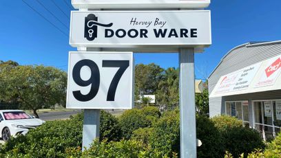 Hervey Bay Doorware gallery image 20