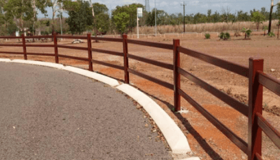 All Fence & Gates (NT) Pty Ltd gallery image 1