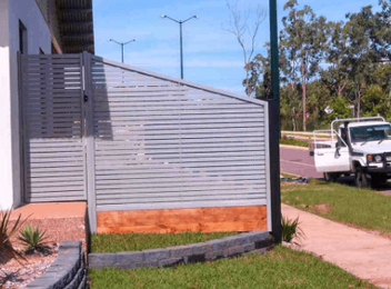 All Fence & Gates (NT) Pty Ltd gallery image 3