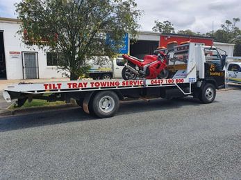 TCC Towing Coffs Coast gallery image 3