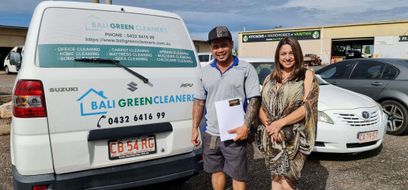 Bali Green Cleaners gallery image 15