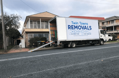 Twin Towns Removals Mid North Coast gallery image 2