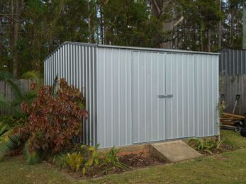 National Sheds & Shelters gallery image 6