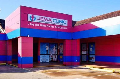 Jema Clinic gallery image 23