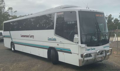 Keppel Coaches gallery image 10