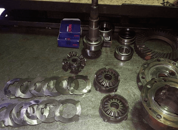 Sunstate Gearbox & Diff Service gallery image 2