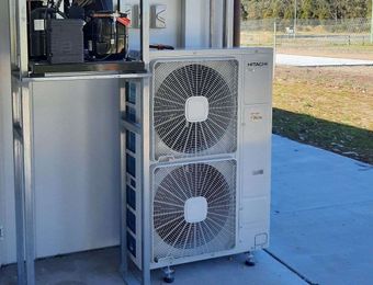 Mackies Air Conditioning, Refrigeration & Solar Power Taree gallery image 17