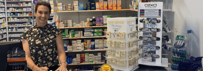 Aitkenvale Medical Centre Pharmacy gallery image 1