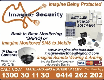 Imagine Security gallery image 14
