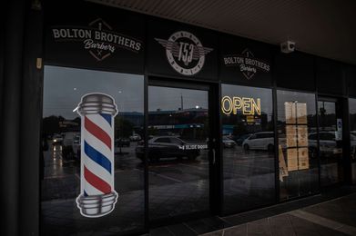 Bolton Brothers Barbers gallery image 9