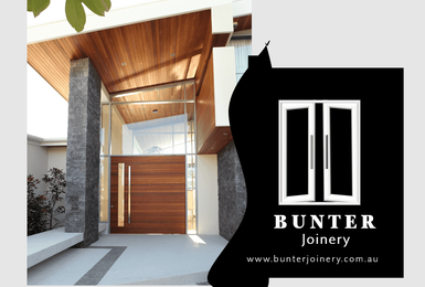 Bunter Joinery gallery image 22