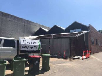 D-Lux Roofing NQ gallery image 13