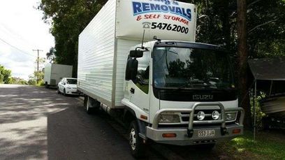 Ray's Removals gallery image 1