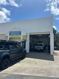 Barron River Auto Electrics & Air-conditioning gallery image 1