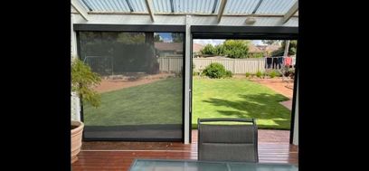 Coordinations Blinds & Awnings gallery image 3
