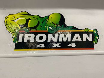 Isa Auto Supplies-Ironman 4x4 gallery image 1