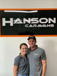 Hanson Caravans Services & Repairs gallery image 9