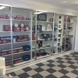 A & K Auto Electrical & Air Conditioning gallery image 6