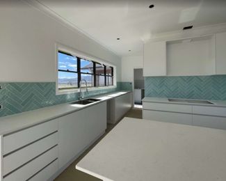 M Hale Tiling and Renovations gallery image 9